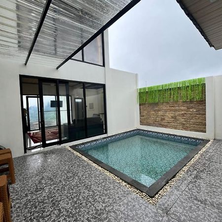 Villa Bintang Sikunir 2 โวโนโซโบ ภายนอก รูปภาพ