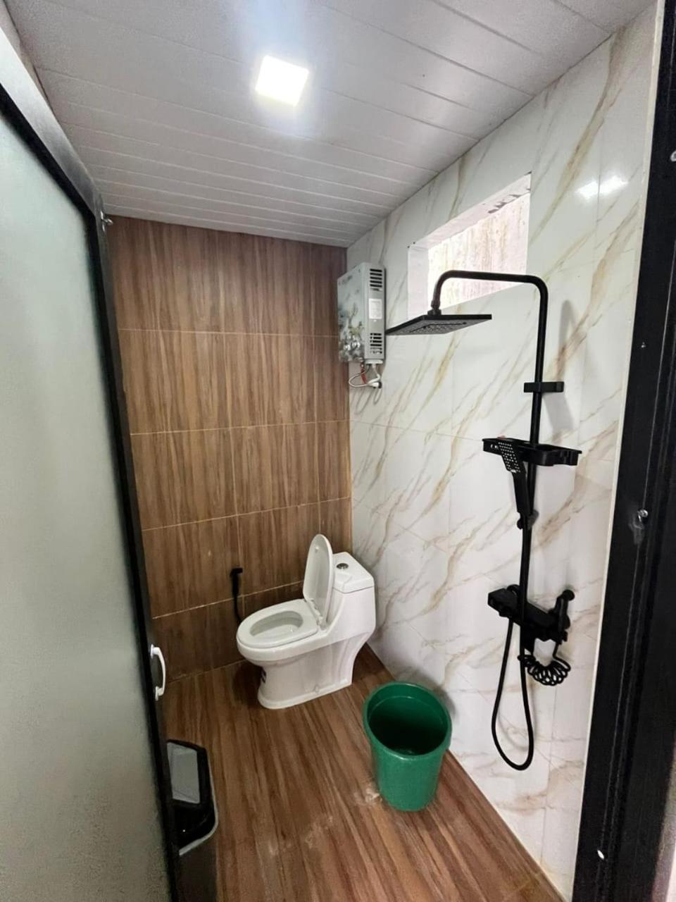Villa Bintang Sikunir 2 โวโนโซโบ ภายนอก รูปภาพ