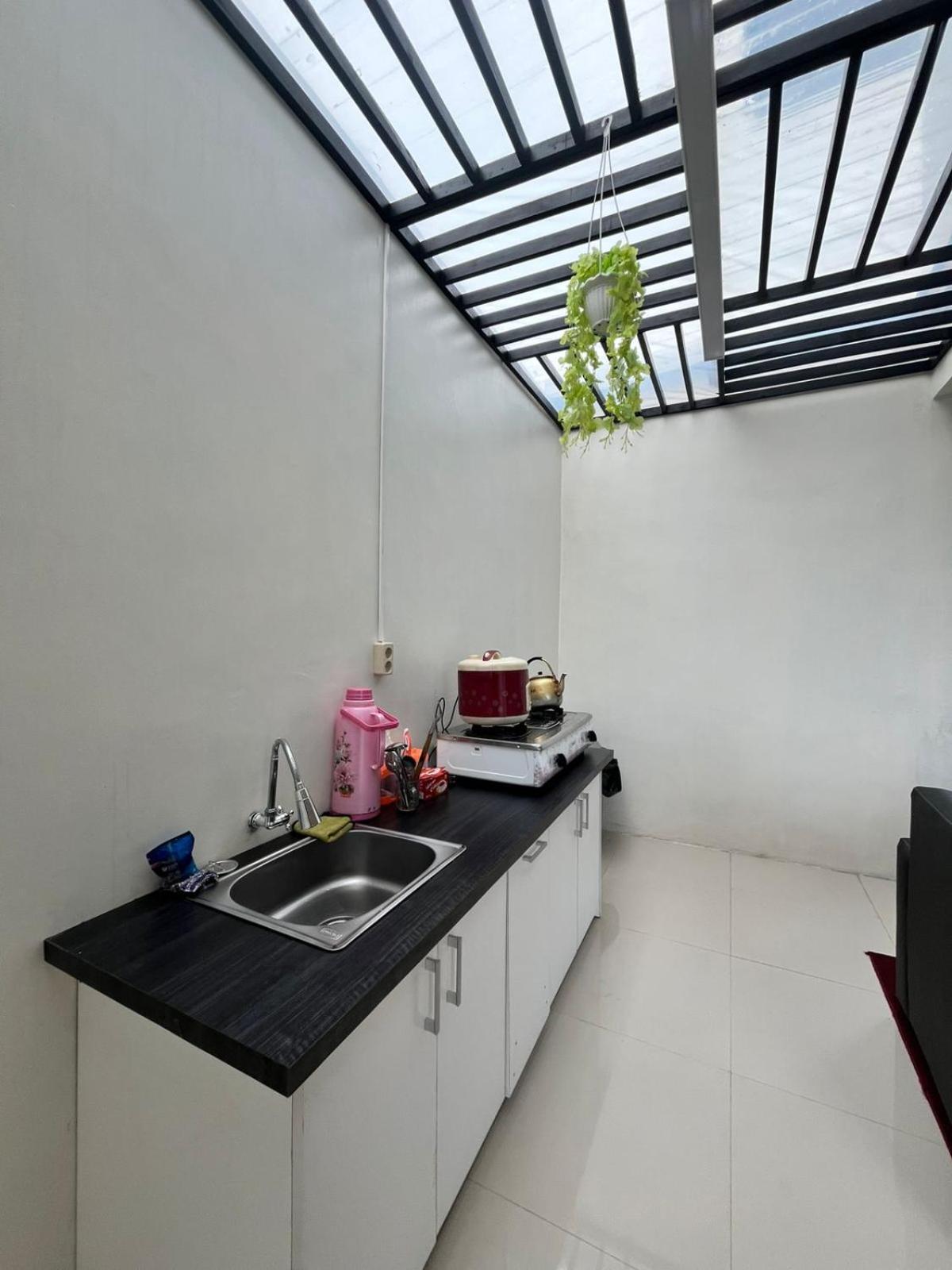 Villa Bintang Sikunir 2 โวโนโซโบ ภายนอก รูปภาพ